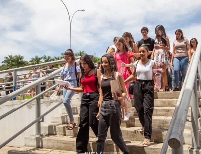 Pases 2025-2027 encerra as inscrições nesta sexta-feira