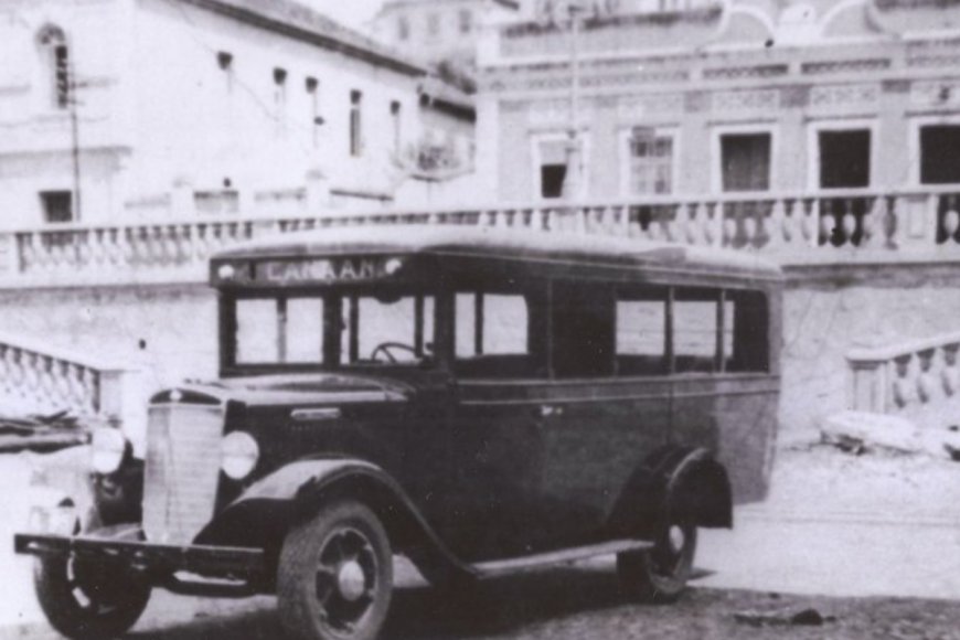 Exposição online reúne registros históricos de Viçosa