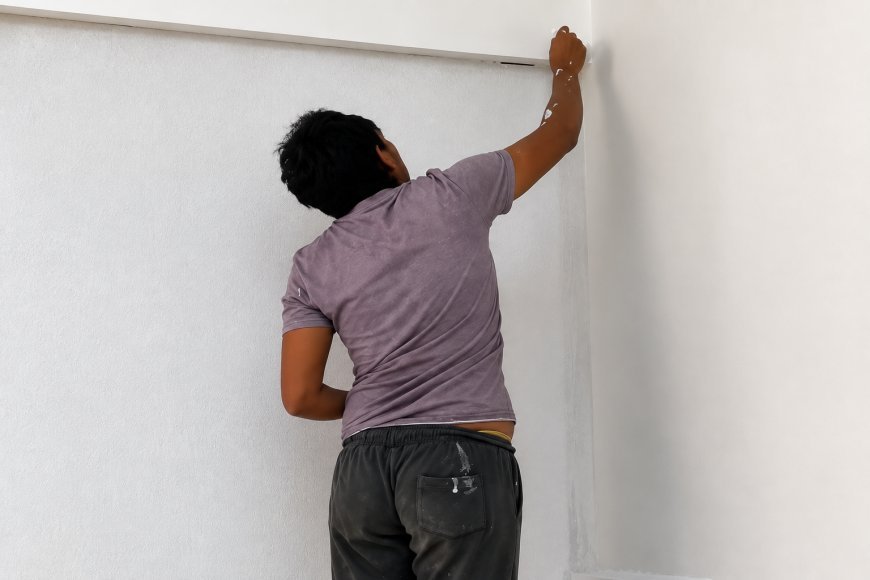Curso de pintura abre 16 vagas em Viçosa; inscrições vão até 11 de setembro