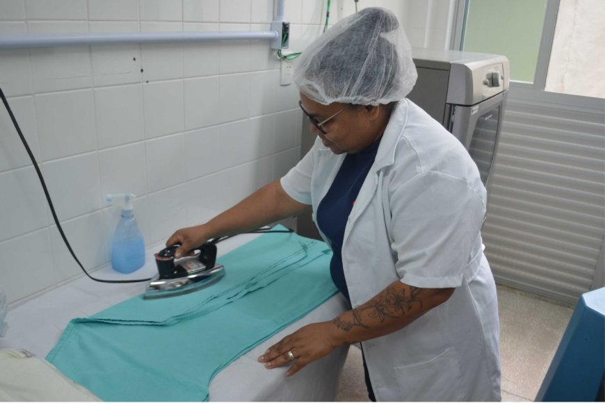 Viçosa inclui 70 pessoas no programa Bolsa Trabalho