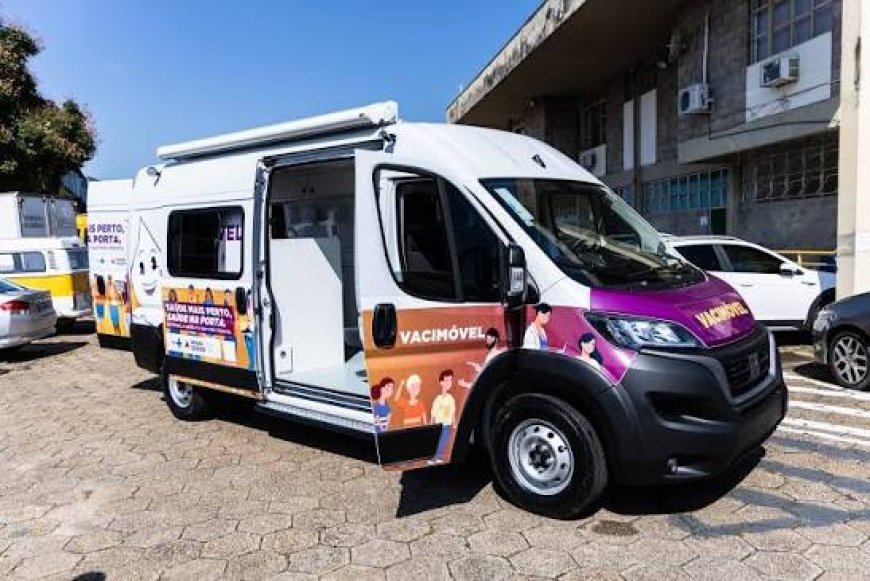 Coimbra promove vacimóvel em oito localidades