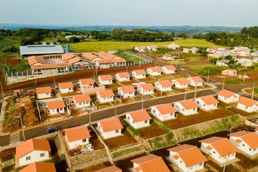 Viçosa terá mais 200 imóveis do Minha Casa, Minha Vida