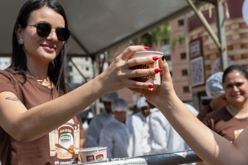 Saiba quais são as atrações da 1ª Festa do Doce de Leite de Viçosa