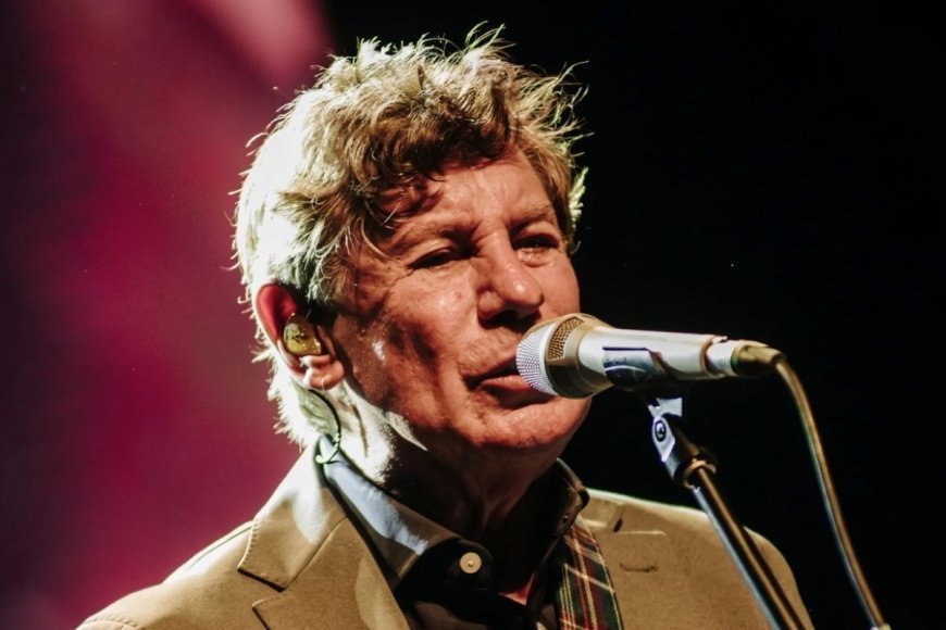 Flávio Venturini anuncia show em Viçosa no aniversário da cidade