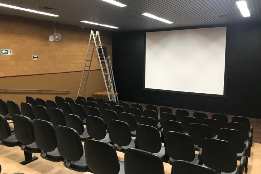 Cineclube Carcará exibe mostra de filmes inspirados em histórias em quadrinhos