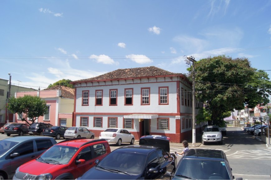 Museu de Rio Pomba realiza consulta pública para elaboração do Plano Museológico