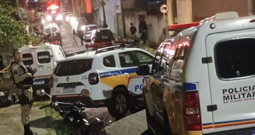 PM da Reserva teria agredido esposa e filho após chegar alcoolizado em casa