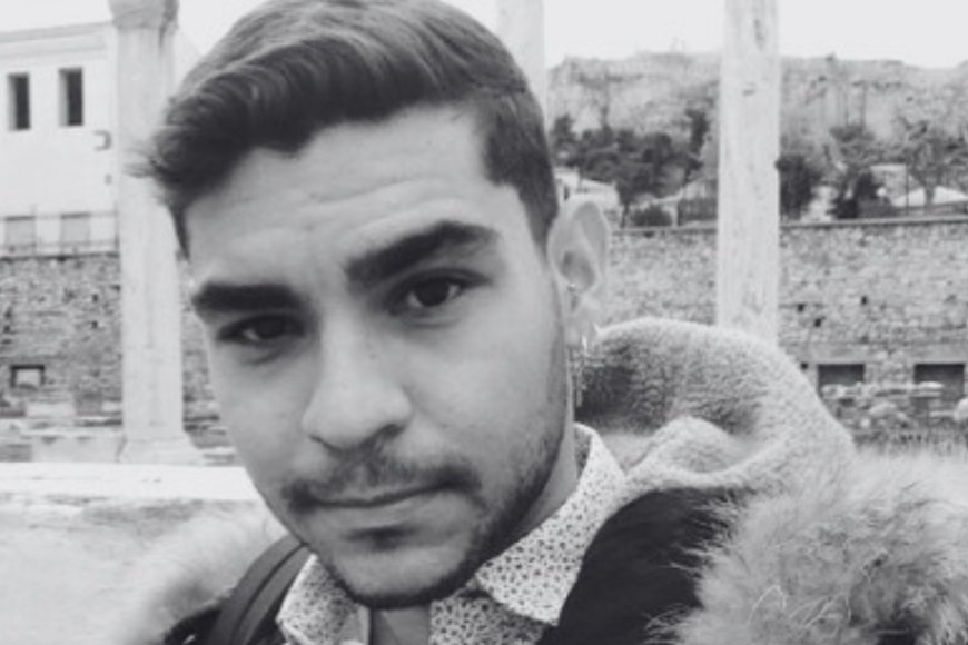 Morre jornalista formado pela UFV aos 32 anos