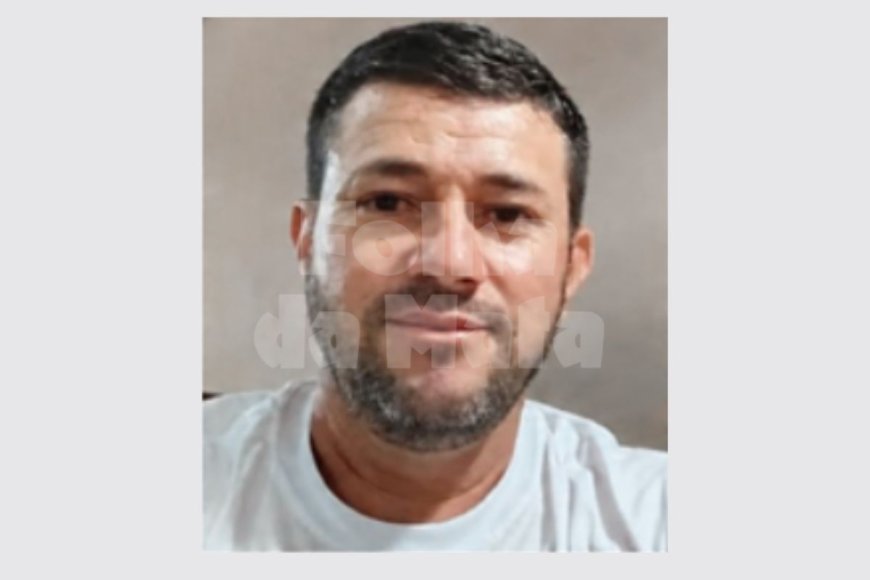 Homem é assassinado a tiros na zona rural de Ervália