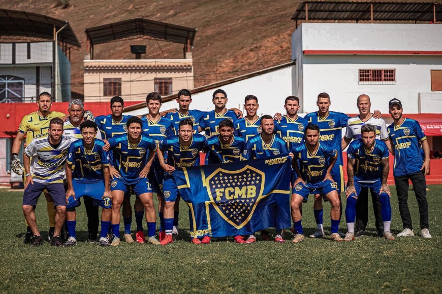 Veja a Agenda Esportiva do fim de semana