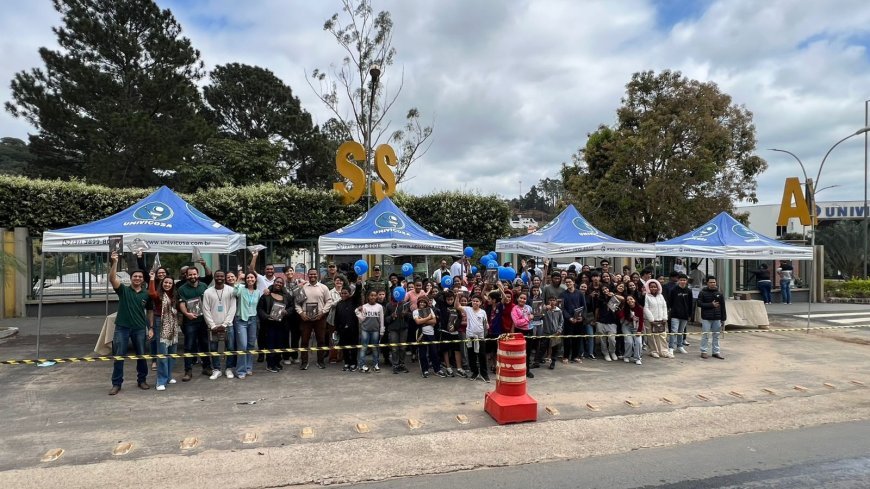PMV promoveu circuito de cuidado ao animal