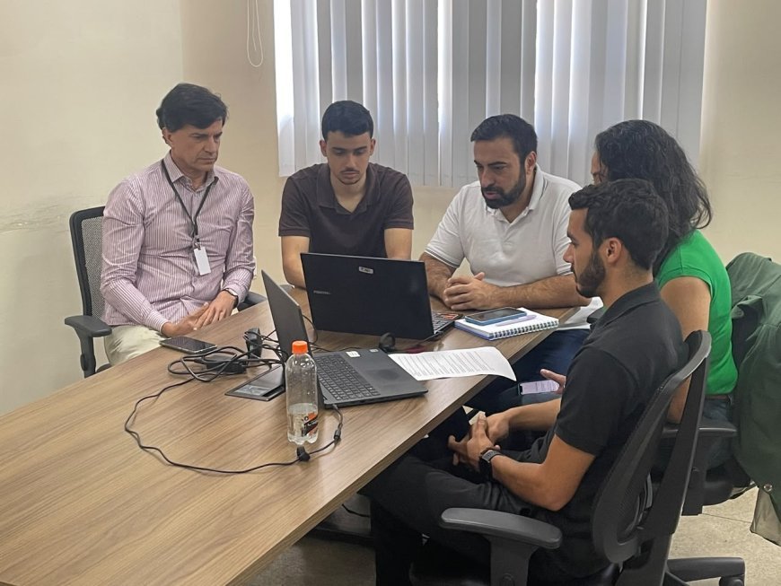 PMV quer promover missão à China para ampliar o comércio local