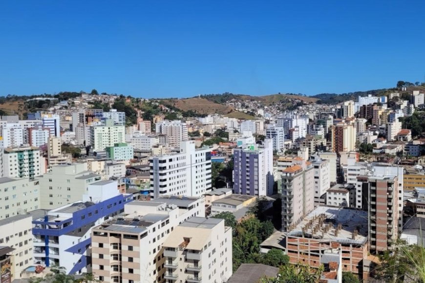Viçosa registra segundo melhor saldo de empregos dentre principais cidades da  Zona da Mata