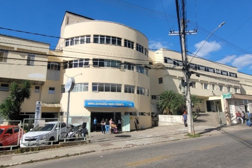Justiça determina que Hospital São Sebastião ofereça ultrassom obstétrico 24 horas em Viçosa