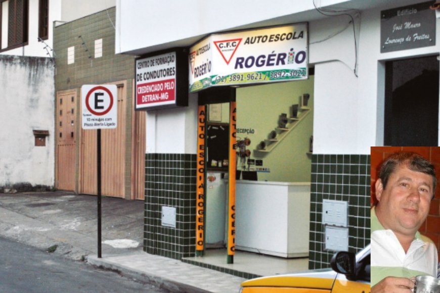 Ex-policial é punido com cassação de aposentadoria por esquema de venda de CNH em Viçosa