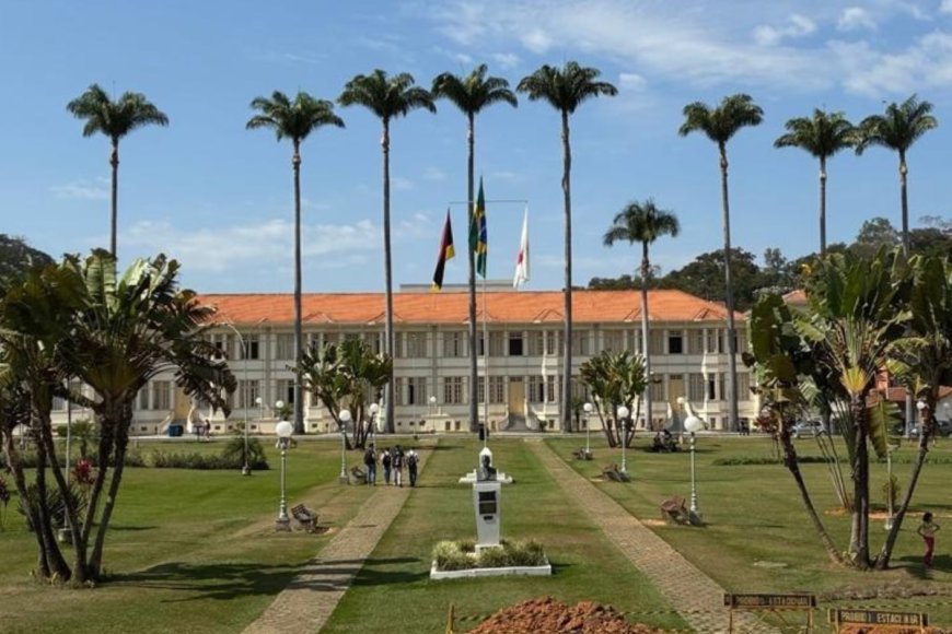 UFV abre processos seletivos para programas de pós-graduação