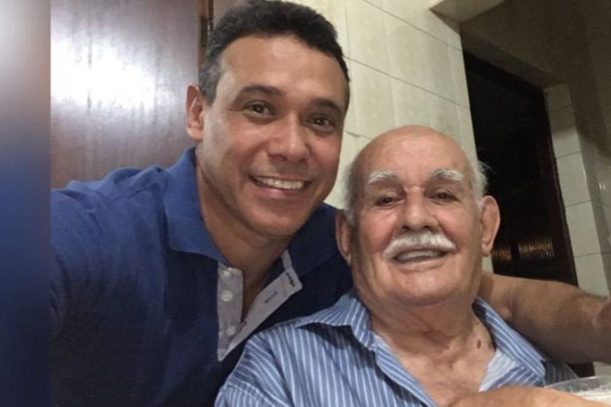 Zezé do Cachorro Quente é homenageado na Câmara de Viçosa nesta segunda-feira