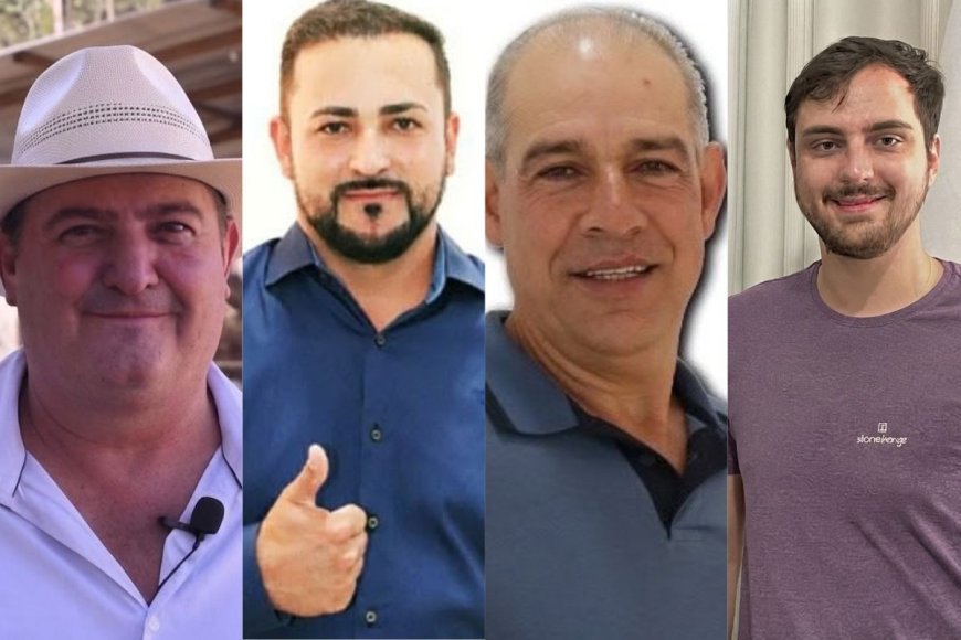 Vereadores podem perder mandatos por fraude a cota de gênero