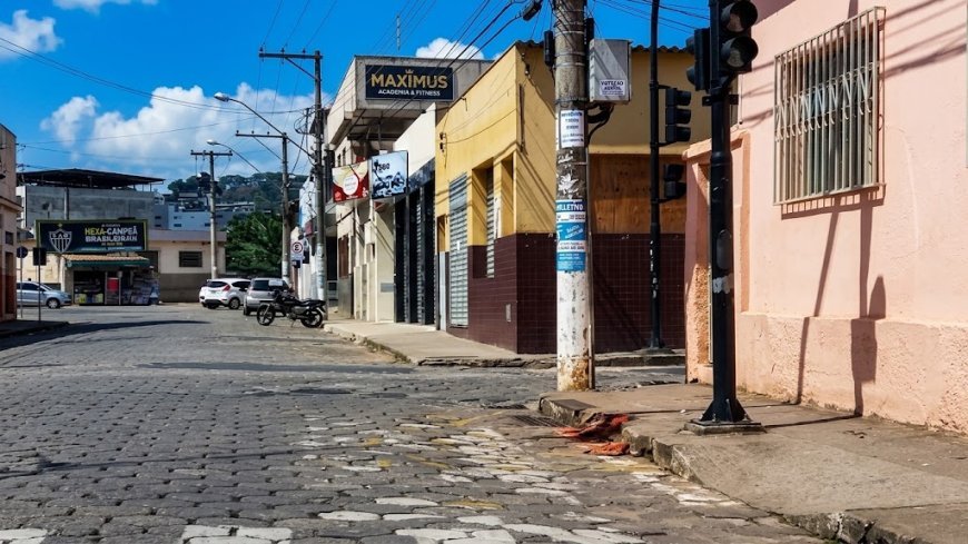 Justiça amplia decisão que obriga Viçosa a adotar mais normas de acessibilidade