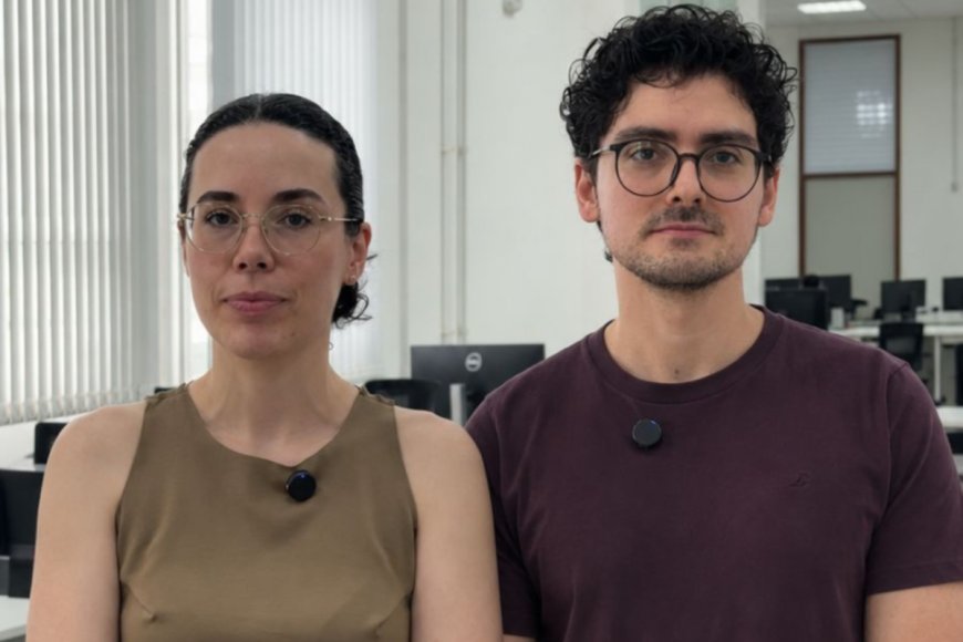 Pesquisadores da UFV desenvolvem ferramenta de inteligência artificial para busca de fármacos