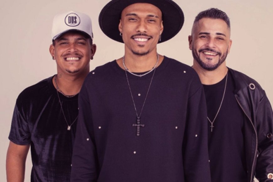 Kamisa 10 se apresenta no Aniversário de Viçosa em 30 de setembro