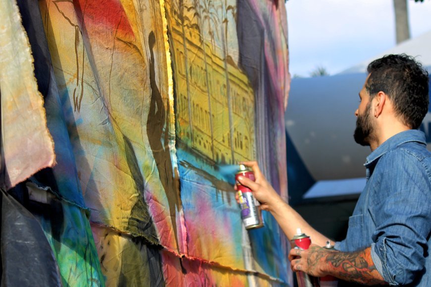 Câmara aprova projeto "Viçosa Grafite" e texto segue para 2ª votação