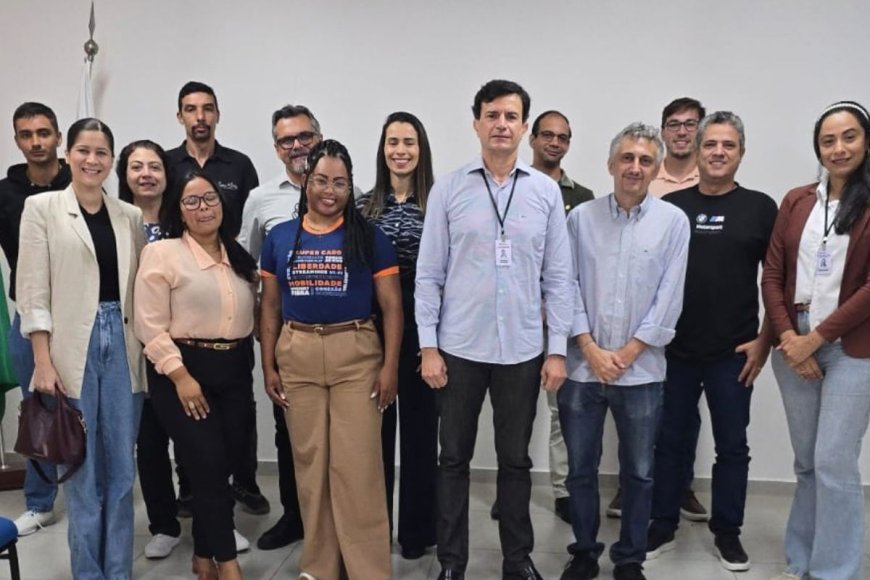 Fiemg apresenta programa gratuito de internacionalização para empresas de Viçosa