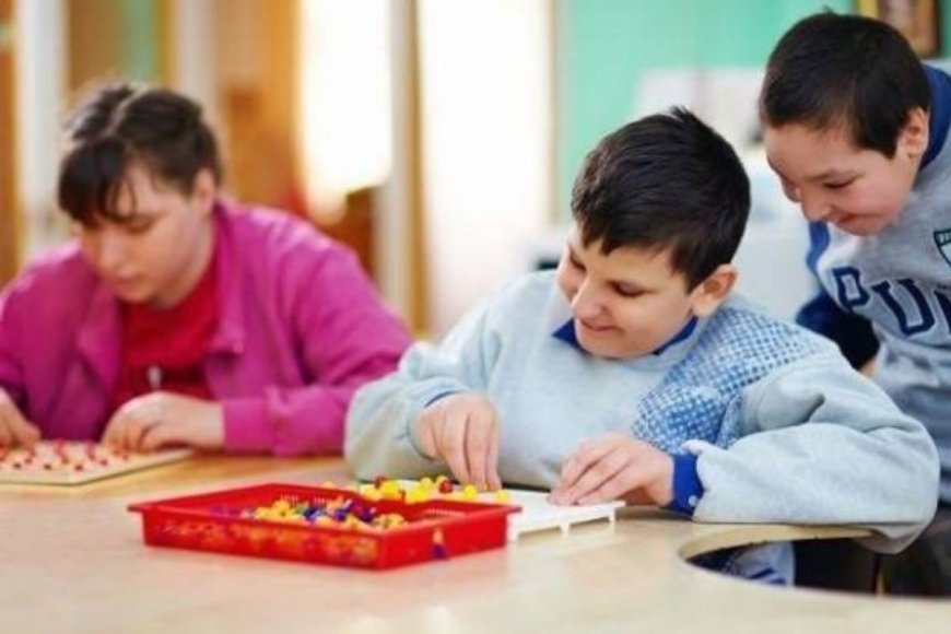 Projeto da UFV abre pré-cadastro para atividades cognitivas exclusivas a PcDs