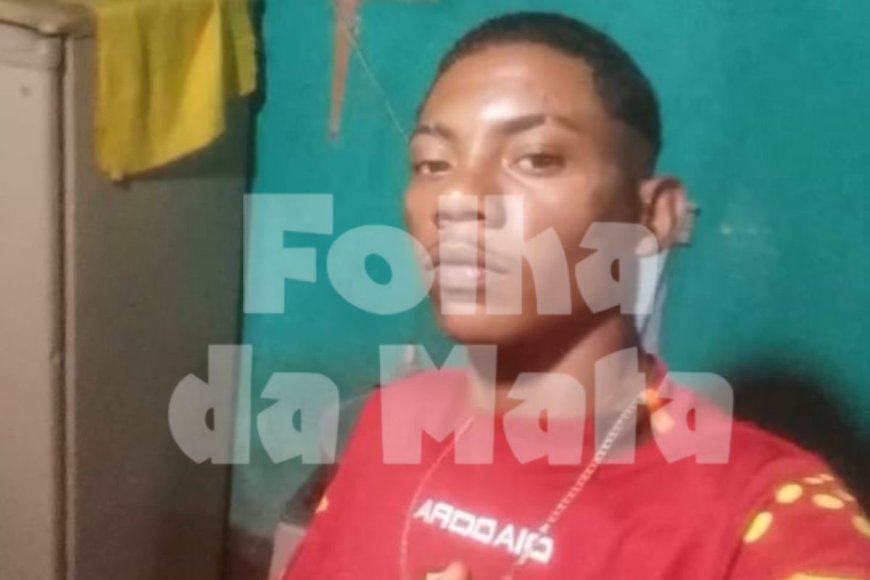 Homem de 29 anos morre após ser espancado em Pedra do Anta