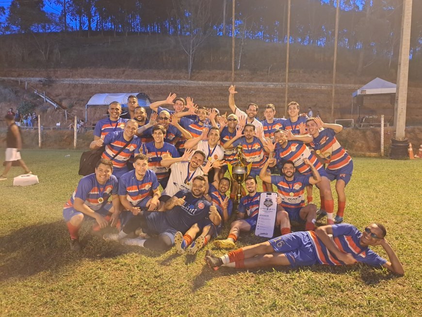 Confira os resultados da agenda esportiva deste fim de semana