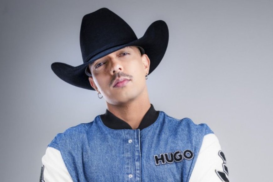 Igor Ferrari retorna à microrregião com show em Araponga