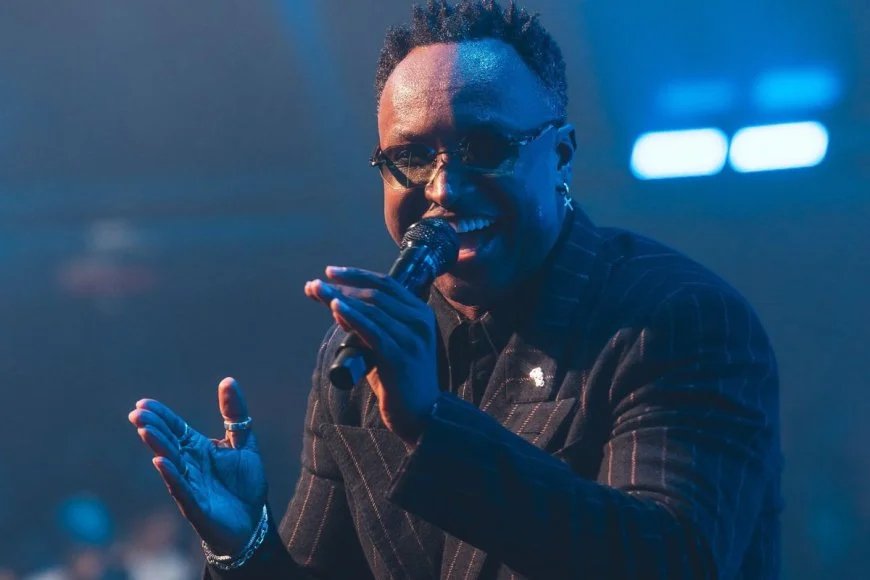 Ponte Nova cancela retirada de ingressos gratuitos para show de Thiaguinho em outubro