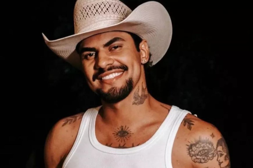 Show de Jeninho abre festividades do Aniversário de 155 Anos de Viçosa