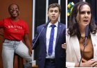 Veja os resultados das eleições para deputado federal em MG