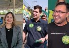 Veja os resultados das eleições para deputado estadual em MG