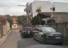 Operação conjunta da Polícia Civil e do Gaeco é realizada em Ubá