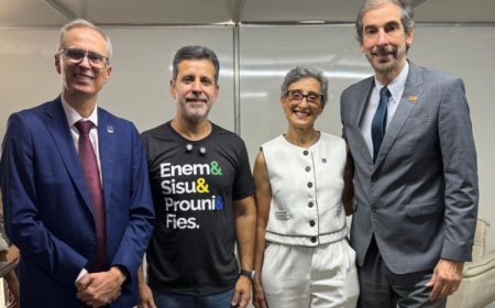 MEC libera verba para contratação do projeto do Hospital Universitário da UFV