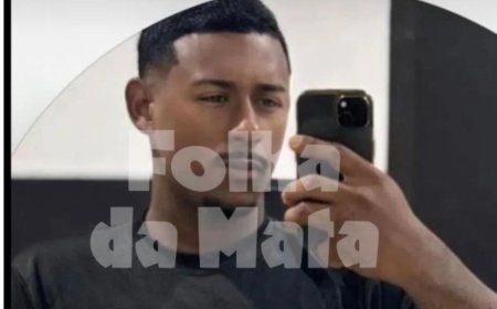 Morre baleado em Araponga homem acusado de envolvimento em triplo homicídio na região