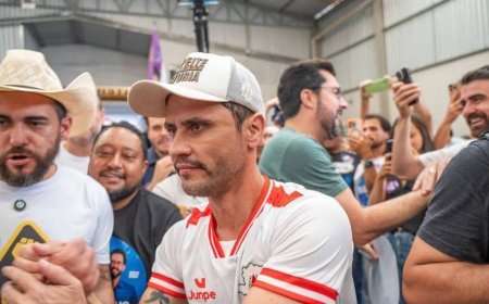 Cleitinho é eleito governador de Minas Gerais