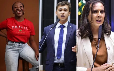 Veja os resultados das eleições para deputado federal em MG