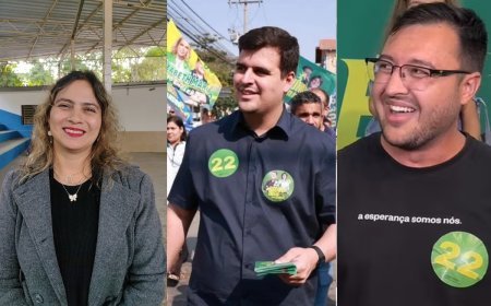 Veja os resultados das eleições para deputado estadual em MG