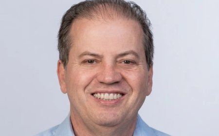 Rodrigo de Castro é reeleito para o sexto mandato na Câmara dos Deputados