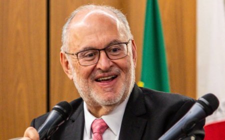 Roberto Andrade é reeleito  para o 5º mandato na Assembleia  Legislativa de Minas Gerais (ALMG)