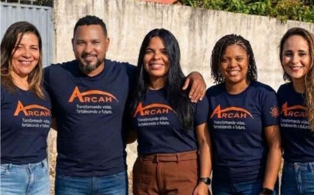 Associação Religiosa é declarada utilidade pública em Viçosa