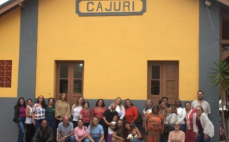 Artesãs de Cajuri e Canaã preparam coleção  para Feira Nacional de Artesanato