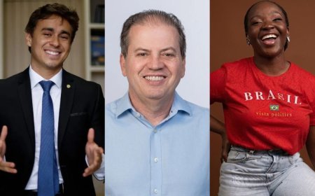 Veja os deputados federais mais votados em Viçosa