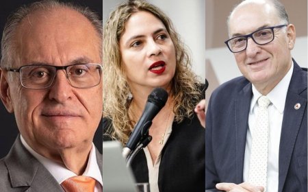 Veja os deputados estaduais mais votados em Viçosa