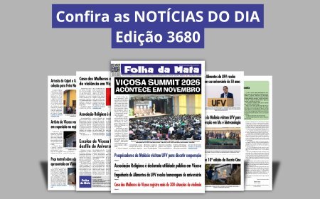 Folha da Mata 3680 - 06/10/2026