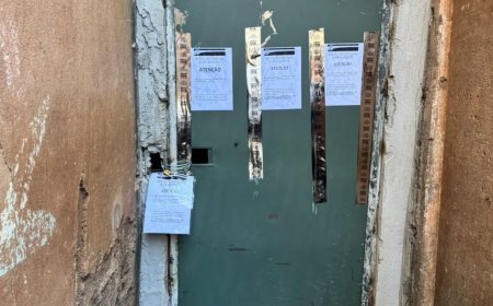 Polícia interdita imóvel usado para tráfico de drogas há anos em Viçosa