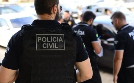 Mateus Simões anuncia novo concurso PC MG com 3 mil vagas